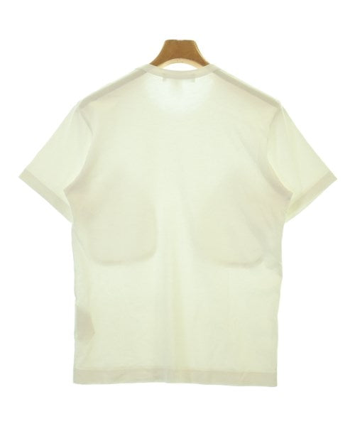 COMME des GARCONS SHIRT เสื้อยืด/เสื้อท็อปส์