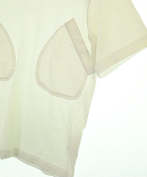 COMME des GARCONS SHIRT เสื้อยืด/เสื้อท็อปส์
