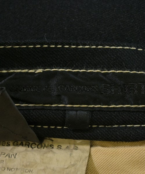 COMME des GARCONS SHIRT กางเกง อื่น