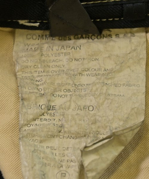 COMME des GARCONS SHIRT กางเกง อื่น