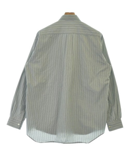 COMME des GARCONS SHIRT เสื้อลำลอง