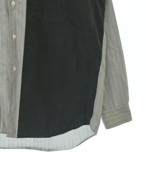 COMME des GARCONS SHIRT เสื้อลำลอง