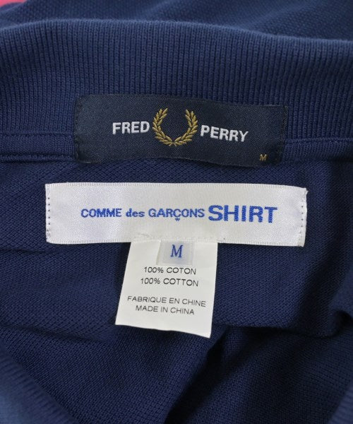 COMME des GARCONS SHIRT เสื้อโปโล