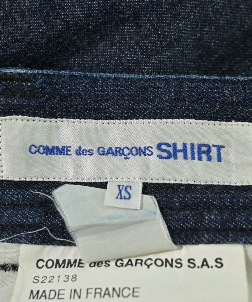 COMME des GARCONS SHIRT ยีนส์