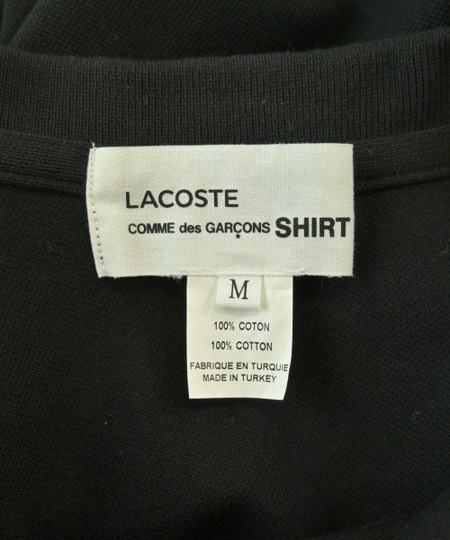 COMME des GARCONS SHIRT เสื้อโปโล