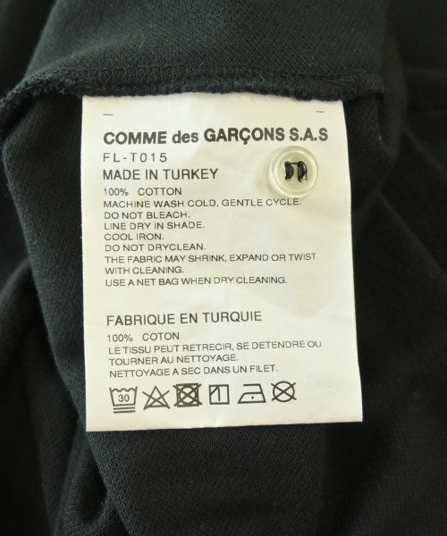 COMME des GARCONS SHIRT เสื้อโปโล