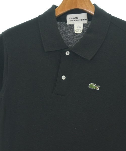 COMME des GARCONS SHIRT เสื้อโปโล