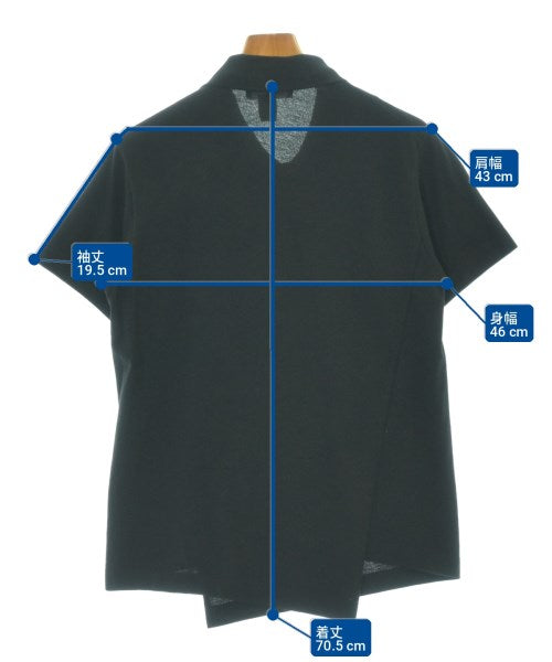 COMME des GARCONS SHIRT เสื้อโปโล