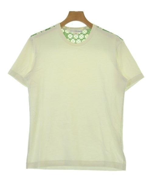 COMME des GARCONS SHIRT เสื้อยืด/เสื้อท็อปส์