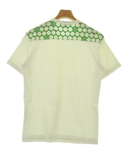 COMME des GARCONS SHIRT เสื้อยืด/เสื้อท็อปส์