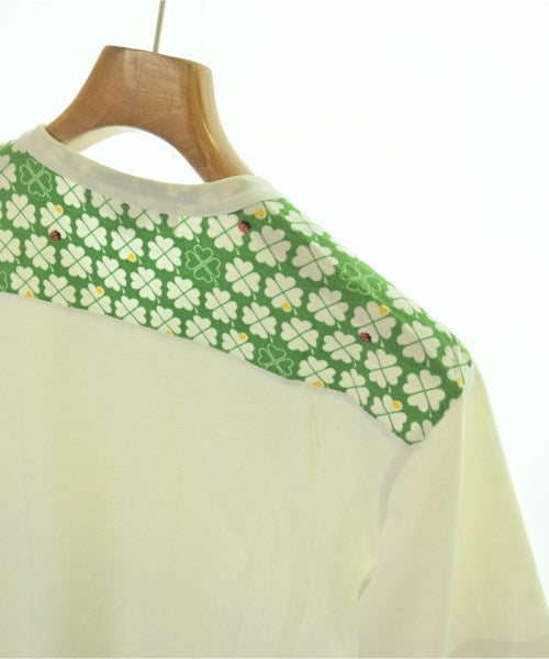 COMME des GARCONS SHIRT เสื้อยืด/เสื้อท็อปส์