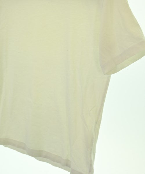 COMME des GARCONS SHIRT เสื้อยืด/เสื้อท็อปส์