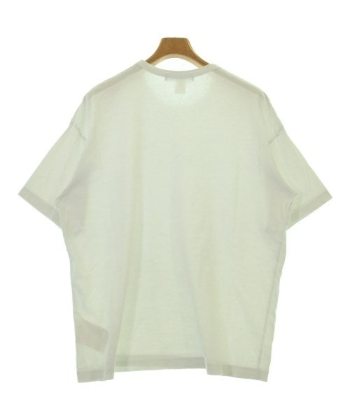 COMME des GARCONS SHIRT เสื้อยืด/เสื้อท็อปส์