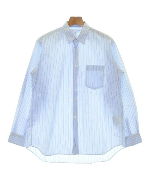 COMME des GARCONS SHIRT เสื้อลำลอง