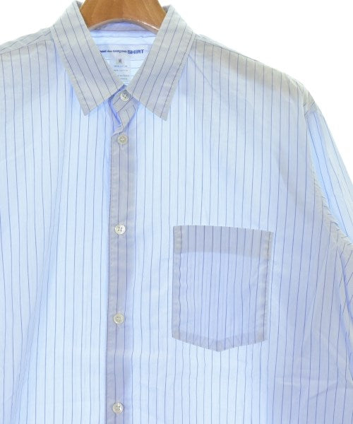 COMME des GARCONS SHIRT เสื้อลำลอง