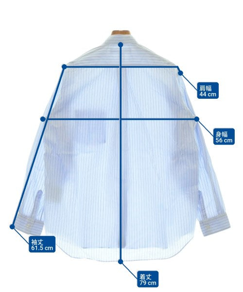 COMME des GARCONS SHIRT เสื้อลำลอง
