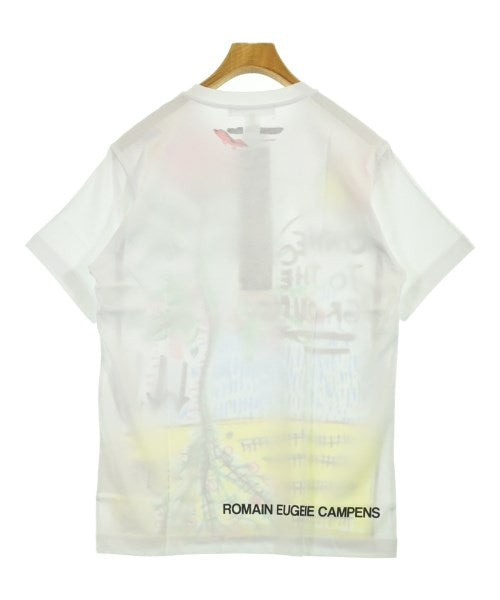 COMME des GARCONS SHIRT เสื้อยืด/เสื้อท็อปส์