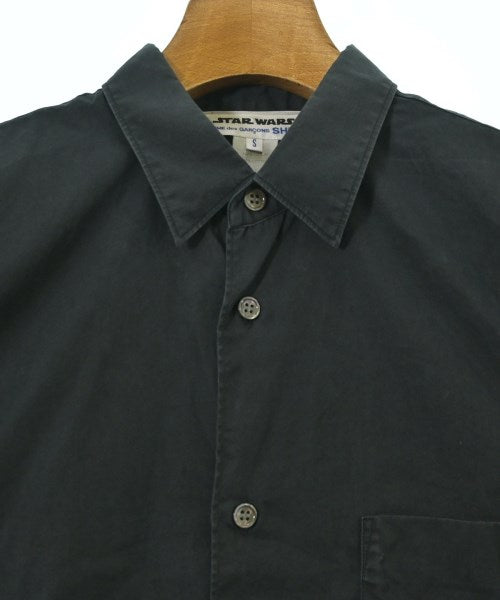COMME des GARCONS SHIRT เสื้อลำลอง