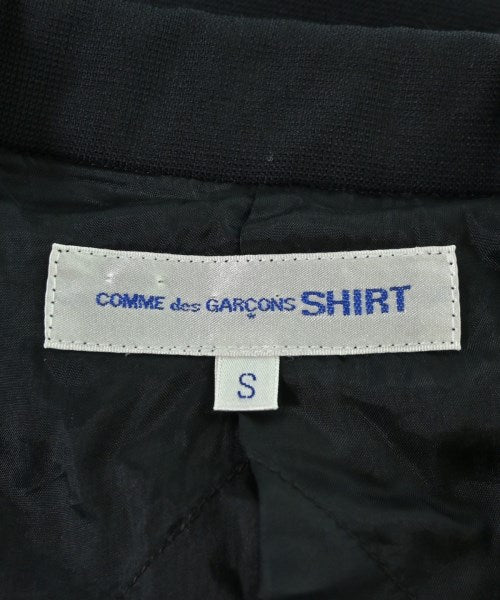 COMME des GARCONS SHIRT เบลเซอร์/แจ็คเก็ตสูท