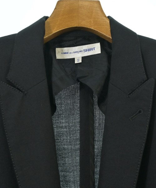 COMME des GARCONS SHIRT เบลเซอร์/แจ็คเก็ตสูท