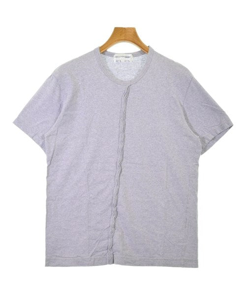COMME des GARCONS SHIRT เสื้อยืด/เสื้อท็อปส์