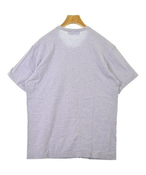 COMME des GARCONS SHIRT เสื้อยืด/เสื้อท็อปส์