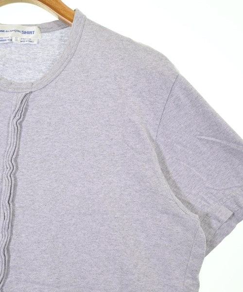 COMME des GARCONS SHIRT เสื้อยืด/เสื้อท็อปส์