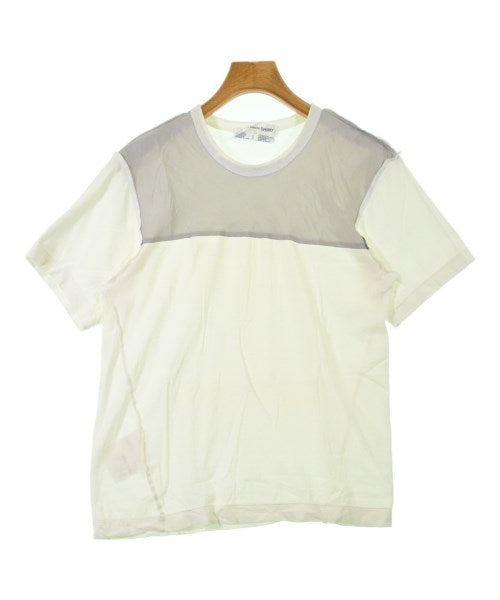 COMME des GARCONS SHIRT เสื้อยืด/เสื้อท็อปส์