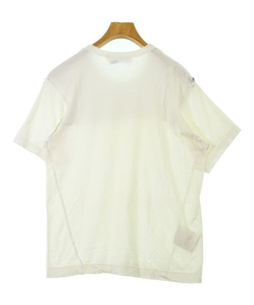COMME des GARCONS SHIRT เสื้อยืด/เสื้อท็อปส์