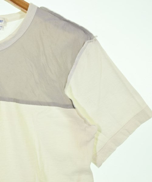COMME des GARCONS SHIRT เสื้อยืด/เสื้อท็อปส์