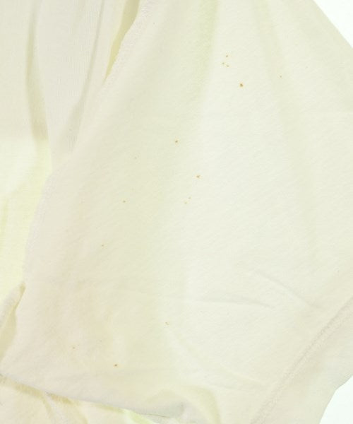 COMME des GARCONS SHIRT เสื้อยืด/เสื้อท็อปส์