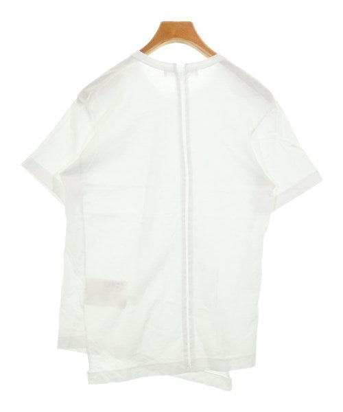 COMME des GARCONS SHIRT เสื้อยืด/เสื้อท็อปส์