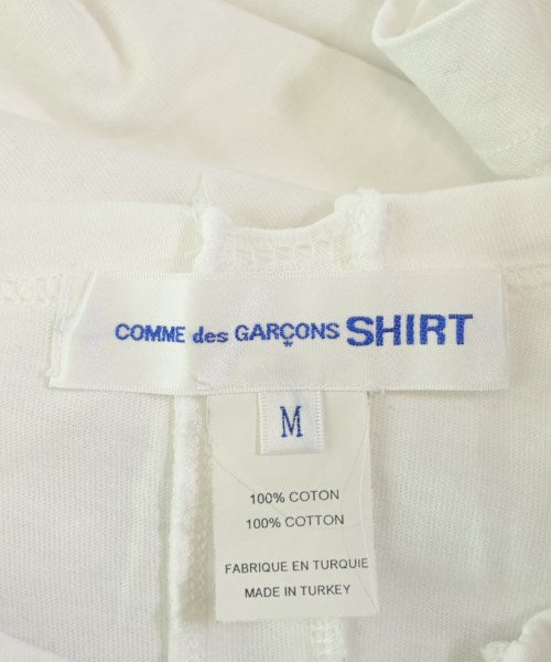 COMME des GARCONS SHIRT เสื้อยืด/เสื้อท็อปส์