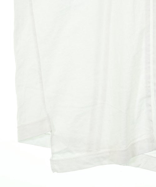 COMME des GARCONS SHIRT เสื้อยืด/เสื้อท็อปส์