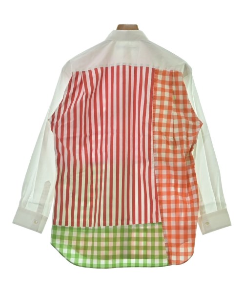 COMME des GARCONS SHIRT เสื้อลำลอง