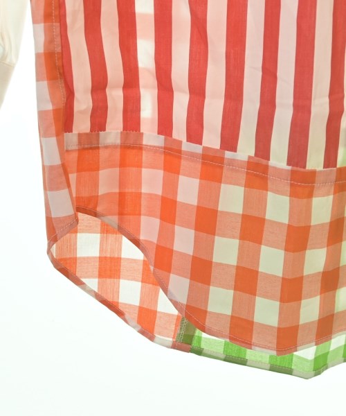 COMME des GARCONS SHIRT เสื้อลำลอง