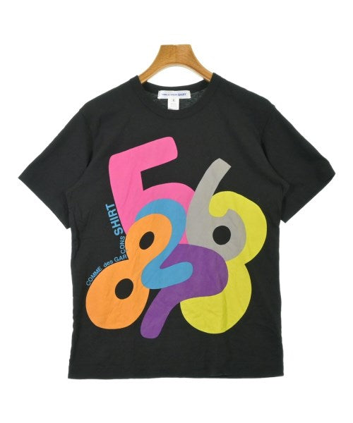 COMME des GARCONS SHIRT เสื้อลำลอง