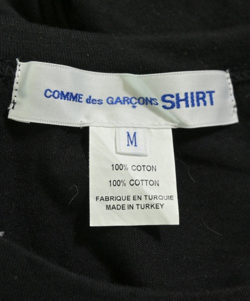 COMME des GARCONS SHIRT เสื้อลำลอง