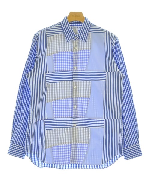 COMME des GARCONS SHIRT เสื้อลำลอง