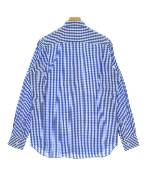 COMME des GARCONS SHIRT เสื้อลำลอง