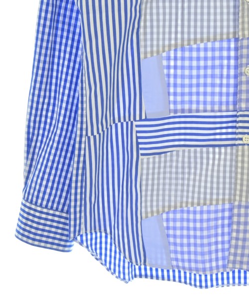 COMME des GARCONS SHIRT เสื้อลำลอง
