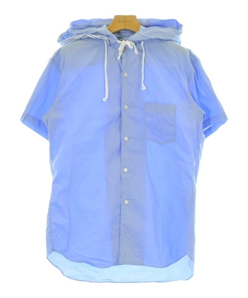 COMME des GARCONS SHIRT เสื้อลำลอง