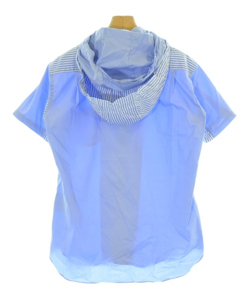 COMME des GARCONS SHIRT เสื้อลำลอง