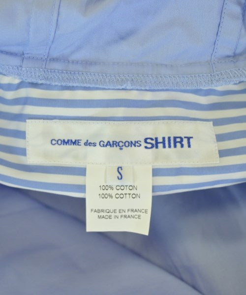 COMME des GARCONS SHIRT เสื้อลำลอง