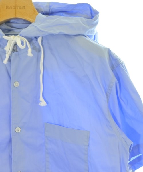 COMME des GARCONS SHIRT เสื้อลำลอง