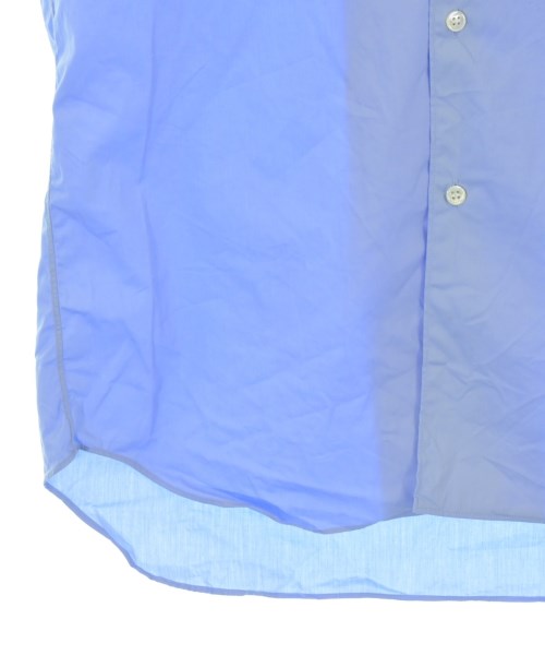COMME des GARCONS SHIRT เสื้อลำลอง