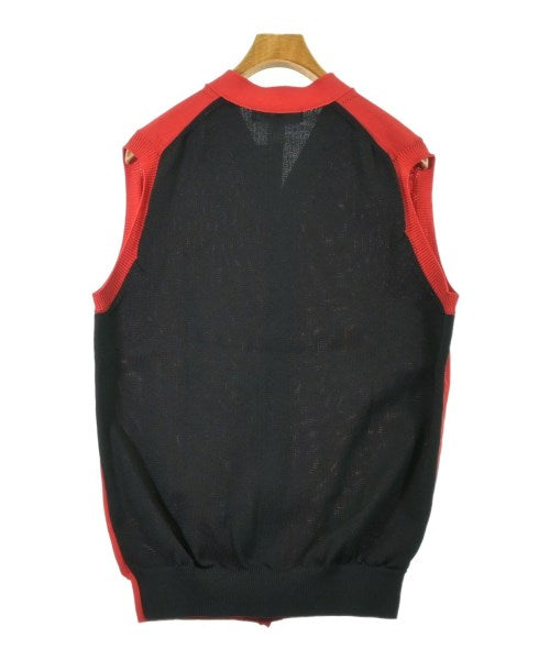 COMME des GARCONS SHIRT เสื้อกั๊ก