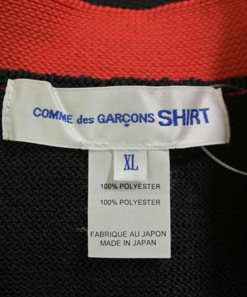 COMME des GARCONS SHIRT เสื้อกั๊ก