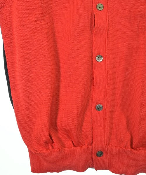 COMME des GARCONS SHIRT เสื้อกั๊ก