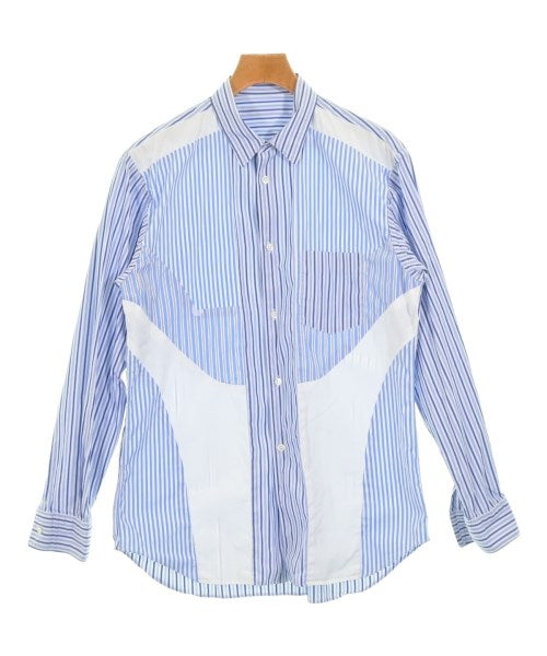 COMME des GARCONS SHIRT เสื้อลำลอง
